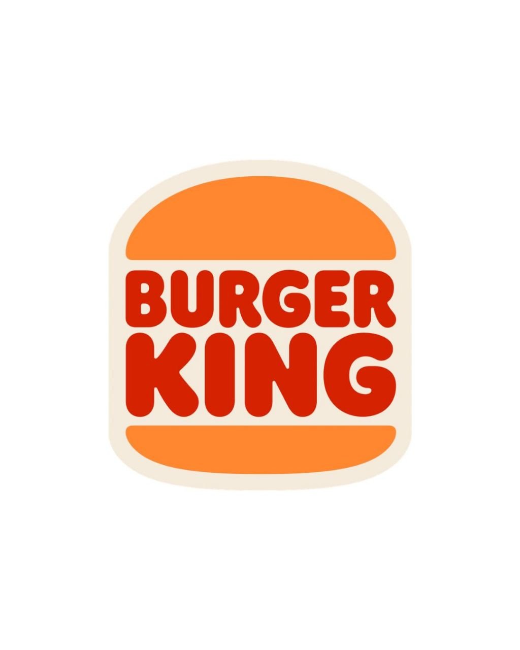 Logo Burger King
