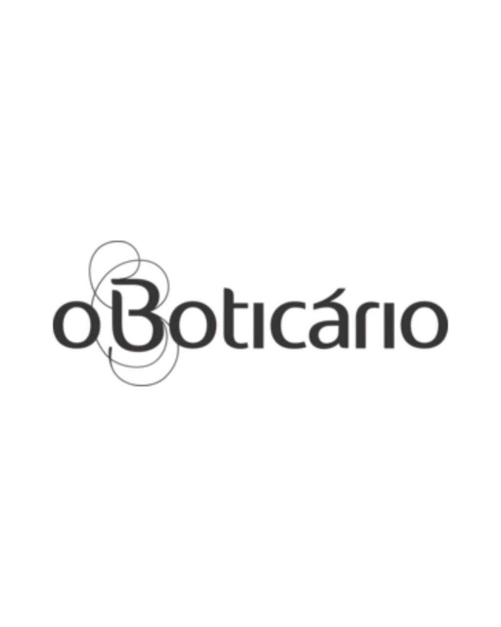 Logo O Boticário