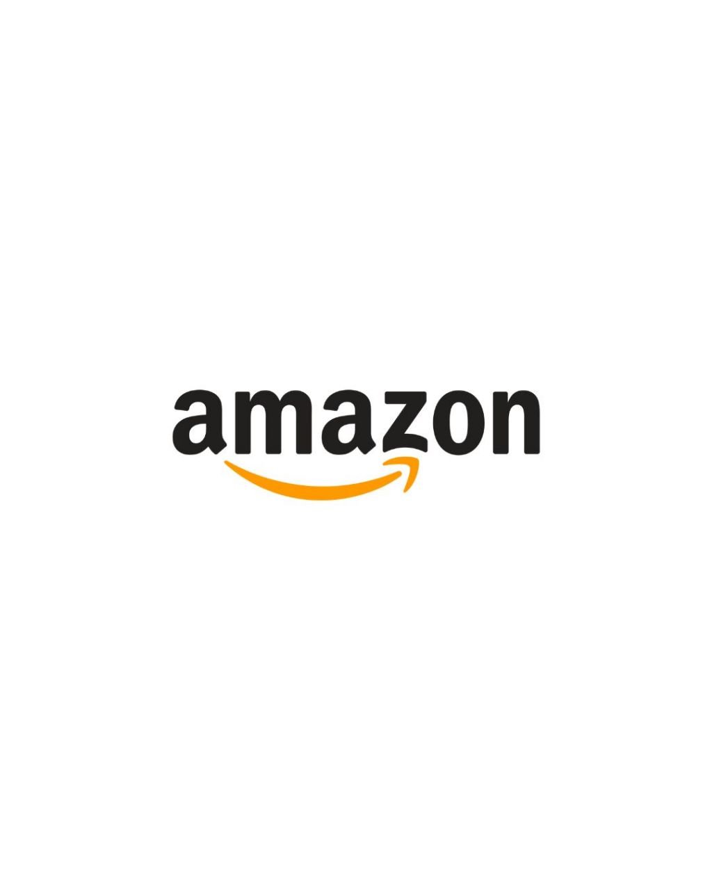 Logo Amazon