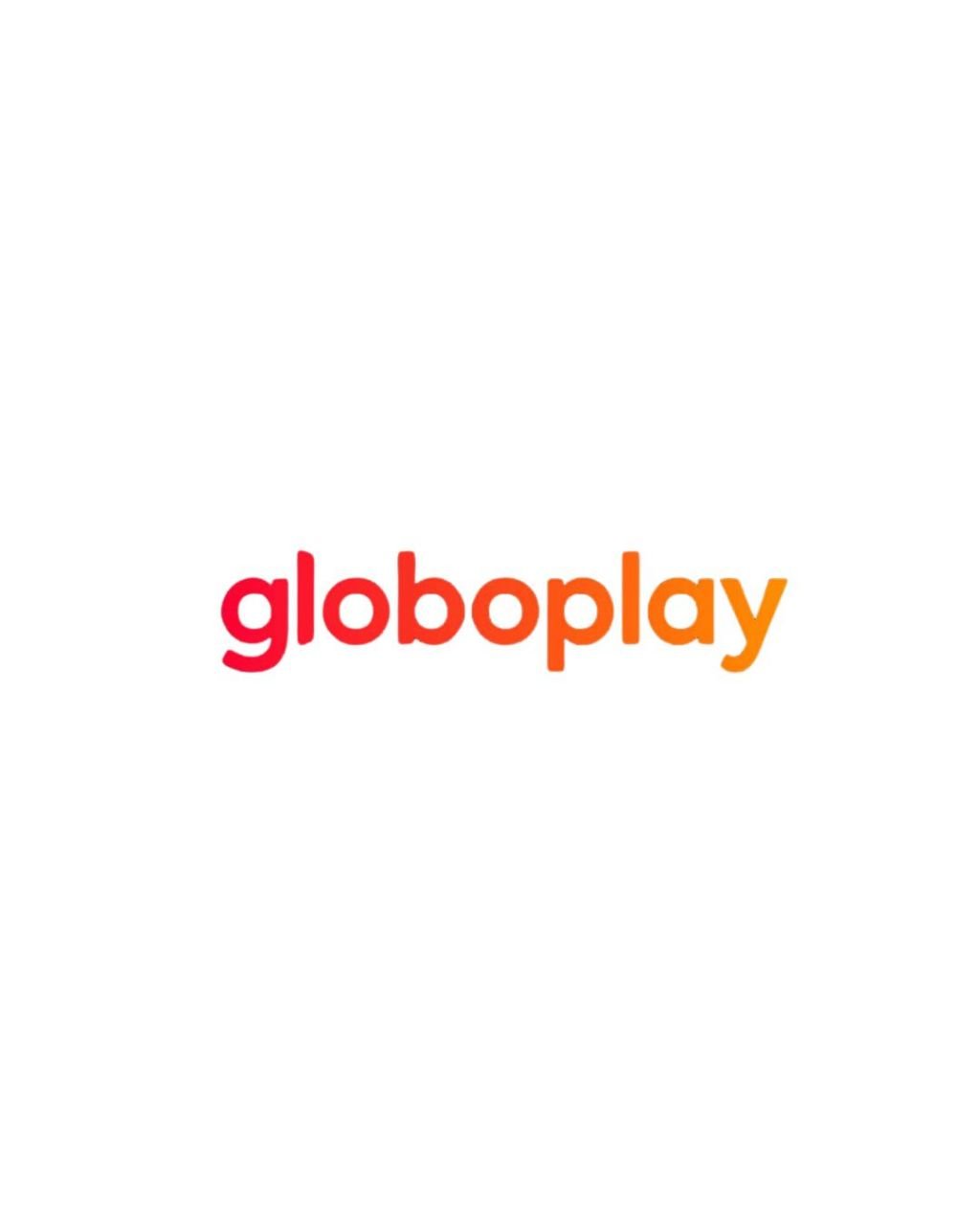 Logo Globoplay